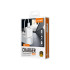 LDNIO A303Q Charging Adapter With TA to TC 1M Cable (18W)